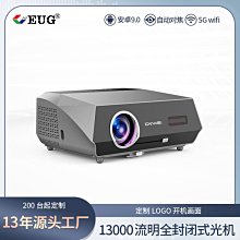 免運【快速出貨】投影機家用投影儀手機智能高清辦公WiFi家庭影院小型迷你一體機 歷史價格詳細信息