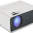 投影機微型投影儀家用 LED迷你高清便攜投影高清家庭投影機YG230 #25655 歷史價格詳細信息