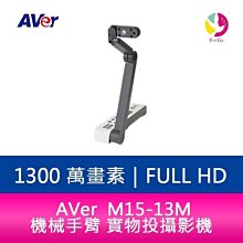 AVer M15-13M實物投影機 歷史價格詳細信息