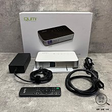 VIVITEK QUMI Q5 無線上網便攜投影機 / 台 歷史價格詳細信息