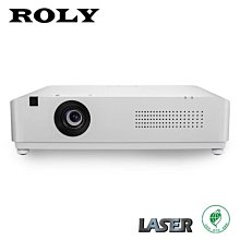 ROLY RL-A400W 寬銀幕雷射液晶投影機,WXGA,4000流明,送提袋及HDMI線,原廠公司貨3年保固. 歷史價格詳細信息