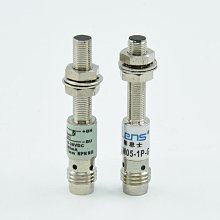 M5接近開關金屬感應開關傳感器微小型限位感應開關NPN三線常開24V 歷史價格詳細信息
