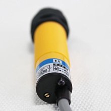 滬工光電開關 E3F-B01N1 N2 P1 P2 A1 A2 紅外線漫反射傳感器感應 歷史價格詳細信息