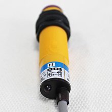 滬工光電開關 E3F-B01N1 N2 P1 P2 A1 A2 紅外線漫反射傳感器感應 歷史價格詳細信息