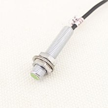 接近開關P R08-2DN PR12-4DN PR18-8DN PR30-15DN DC24三線NPN 歷史價格詳細信息