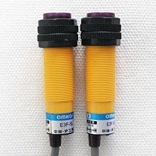滬工光電開關 E3F-B01N1 N2 P1 P2 A1 A2 紅外線漫反射傳感器感應 歷史價格詳細信息