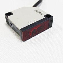 滬工光電開關E3JK-R4(2)N1 E3JK-R4(2)NK反饋反射直流三線NPN常開 價格比較,價格查詢,歷史價格詳細信息