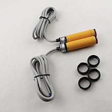 滬工紅外對射光電開關BS18-R-CP6X四線PNP常開+常閉BS18-E6X 10M 歷史價格詳細信息