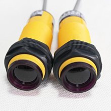 滬工紅外對射光電開關BS18-R-CP6X四線PNP常開+常閉BS18-E6X 10M 歷史價格詳細信息