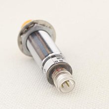 金屬接近開關航空插連接線HKC-01通用直流三線 防水防油IP67 歷史價格詳細信息