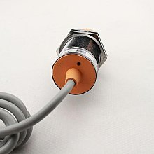 滬工電感式金屬接近開關 GH1-305QA 傳感器三線NPN常開 DC24V 歷史價格詳細信息