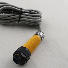 滬工m18漫反射式光電開關傳感器E3F-DS30Y2/Y1/C4/B2/P1/P2/C3/P3【正品质保】 歷史價格詳細信息