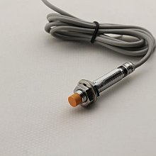 滬工電感式接近開關IM18N-8-NO NC PO PC AO AC DO DC傳感器 歷史價格詳細信息