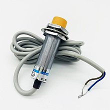 LJ18A3-8-Z/BX電感式接近開關傳感器  金屬感應器直流三線NPN常開 歷史價格詳細信息