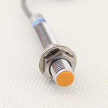 M8金屬接近開關MT08-E01NO感應開關 航空接頭插拔式傳感器NPN常開 歷史價格詳細信息