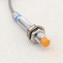 滬工電感式金屬接近開關 GH1-305QA 傳感器三線NPN常開 DC24V 歷史價格詳細信息