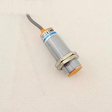 滬工接近開關 N08-M18-ON8H 金屬電感式傳感器 感應開關 歷史價格詳細信息