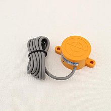 滬工電感式金屬接近開關 GH1-305QA 傳感器三線NPN常開 DC24V 歷史價格詳細信息