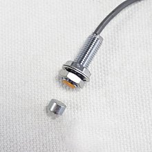 滬工傳感器GI18-5DNO NC PO PC LO LC NR PR AAO AC-W 防水耐高溫 歷史價格詳細信息