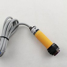 滬工光電開關 E18-D10C1 C2 B1 B2 Y1 Y2  紅外線漫反射傳感器 歷史價格詳細信息