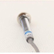 滬工電感式金屬接近開關 GH1-305QA 傳感器三線NPN常開 DC24V 歷史價格詳細信息