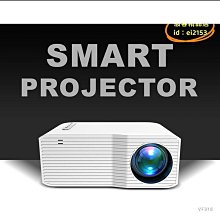 戶外便攜投影儀家用高清智能小型臥室投影機內置露營大屏影院 歷史價格詳細信息