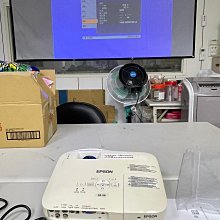 epson eb-x8投影機(二手中古) 歷史價格詳細信息