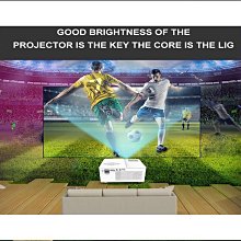 【熱銷】投影儀 微型投影機 1080p投影機 新5G雙頻自動對焦家用投影儀超清高清臥室小型投影儀投屏投影機  熱銷 歷史價格詳細信息