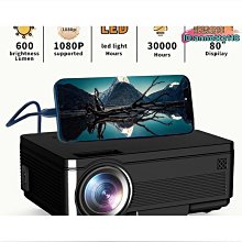 自動對焦投影儀家用高清手機投屏臥室學生宿舍辦公小型投 歷史價格詳細信息