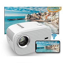 投影儀家用智能投影儀超高清1080家庭影院小型便攜學生迷你投影機 歷史價格詳細信息