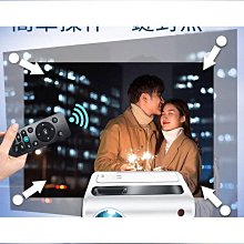 投影儀 新品手機投影儀家用高清投墻智能無線wifi家庭影院迷你投影機辦公 歷史價格詳細信息