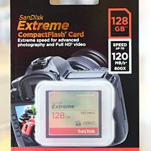 SanDisk Extreme 128GB CF 記憶卡 120MB 公司貨 現貨 鏡花園 歷史價格詳細信息