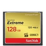 SanDisk Extreme 128GB CF 記憶卡 120MB 公司貨 現貨 鏡花園 歷史價格詳細信息