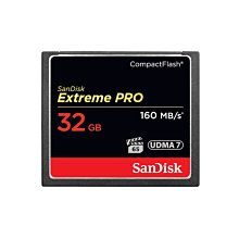 SanDisk Extreme Pro CF 32GB 記憶卡 160MB/S (公司貨) 歷史價格詳細信息