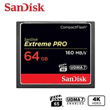 SanDisk Extreme Pro CF 64GB 記憶卡 160MB/S (公司貨) 歷史價格詳細信息