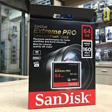 SANDISK 64G Extreme CF 120M 記憶卡 專業攝影 記憶卡 公司貨 (SD-CF120M-64G) 歷史價格詳細信息