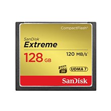 SanDisk Extreme CF 128GB 記憶卡 120MB/S 公司貨 歷史價格詳細信息