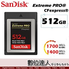 SanDisk Extreme Pro CFexpress  512GB 記憶卡 1700MB/S (公司貨) 歷史價格詳細信息
