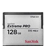 SanDisk Extreme PRO CFast 2.0 128GB 記憶卡 525MB/S (公司貨)【免運】 歷史價格詳細信息