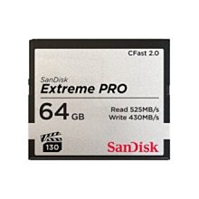 SanDisk台灣數位服務中心 Extreme Pro CFast2.0 512G (525/450M) 歷史價格詳細信息