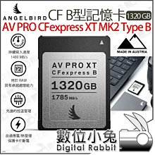 ANGELBIRD AV PRO CFexpress 2TB 記憶卡 公司貨 歷史價格詳細信息