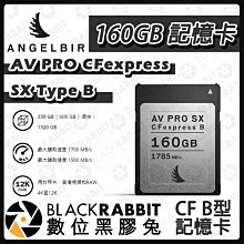 ANGELBIRD AV PRO CFexpress SX TYPE B 160GB 記憶卡 公司貨 歷史價格詳細信息
