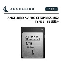 ANGELBIRD AV PRO CFexpress 2TB 記憶卡 公司貨 歷史價格詳細信息