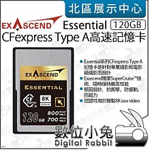 數位小兔【Exascend 180GB Essential CFexpress Type A 高速記憶卡】CF卡 公司貨 歷史價格詳細信息