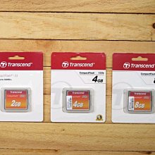 【Transcend 創見】133X CF 2GB 記憶卡(TS2GCF133 新舊包裝隨機出貨) 歷史價格詳細信息