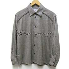 全新真品 法國知名品牌 maje 粉色花呢長窄裙 歷史價格詳細信息