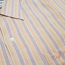 二手 playboy 背心襯衫 綁帶 性感 無袖 條文 條紋 藍色 綠色 女裝 Fsize S號 古著 歷史價格詳細信息