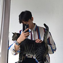 【現貨】韓國 直條紋合身素T 上衣 【Bonjouracc】 歷史價格詳細信息