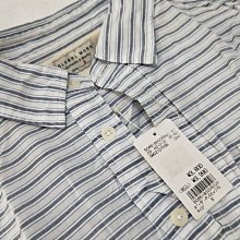 Hare 日本製 男合身款水藍純棉休閒長袖牛津襯衫 日系風格時尚品牌經典潮流流行 紳士文青商務上班族穿搭百搭基本款 M 歷史價格詳細信息