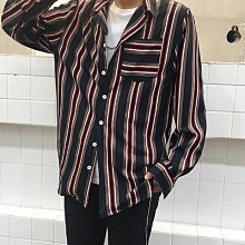 FINDSENSE Z1 韓國 時尚 潮 男 寬鬆 圓領 手工貼標裝飾 針織毛衣 襯衫 上衣 外套 歷史價格詳細信息